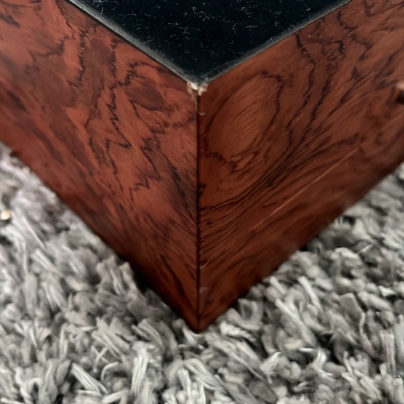 Authentic Blancpain Villeret Quantième Watch Box (Used Like New) - Picture 9 of 10